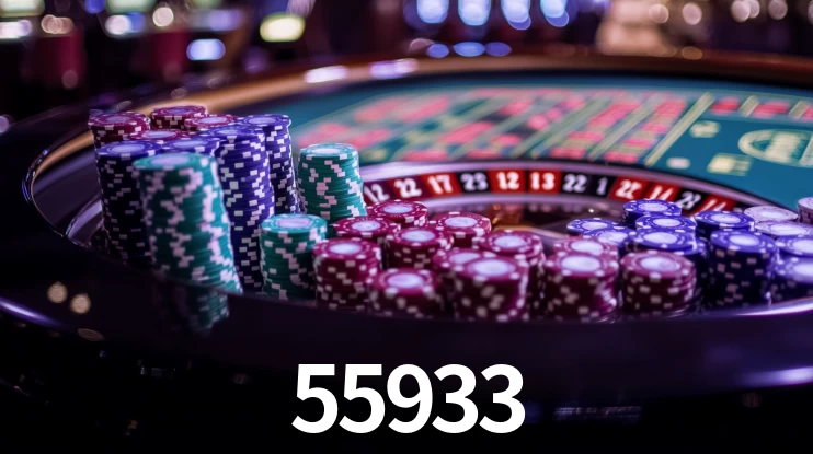 Blackjack Table 55933