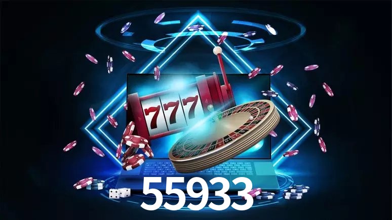 Jogos de Slot 55933