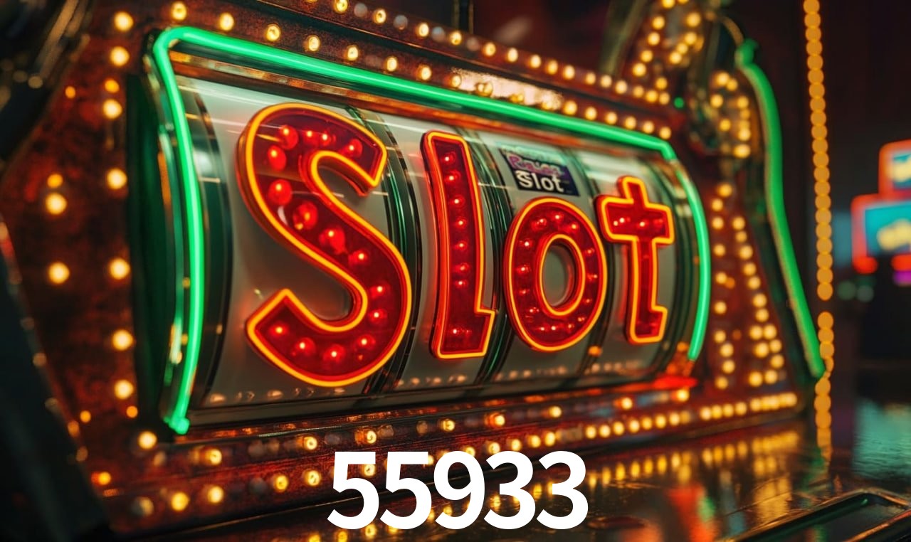 Tecnologia da Plataforma 55933