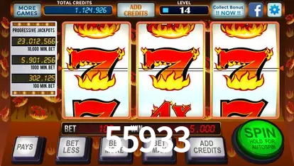 Descubra a Magia dos Jogos de Arcade no 55933