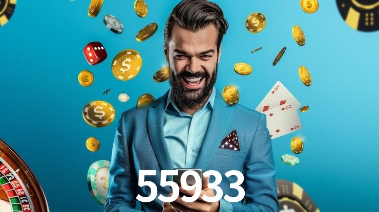 Live Casino 55933