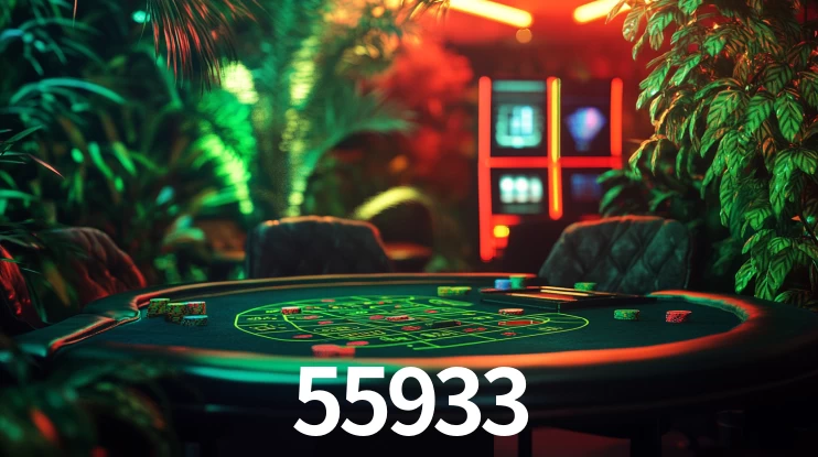 VIP Casino 55933