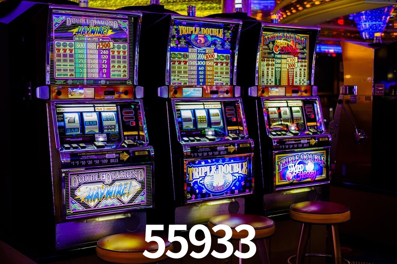 Casino VIP 55933