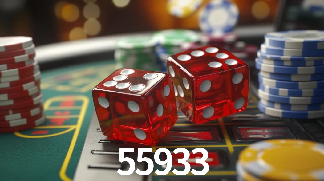 Live Casino 55933
