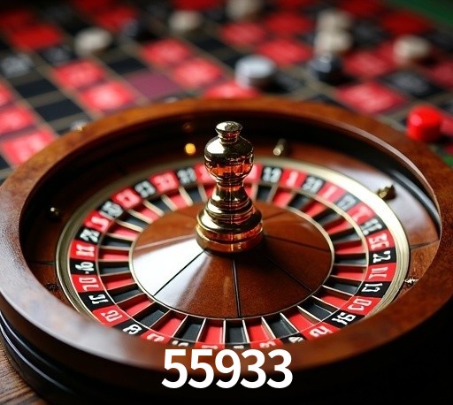 Bônus e promoções da 55933