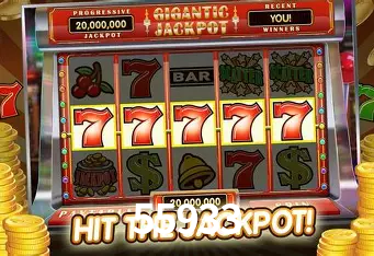 Descubra o Mundo do Cassino Online com 55933