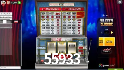 Desvendando o Mundo dos Jogos Virtuais na 55933