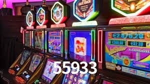 cassino 55933