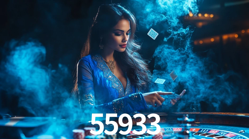 Descubra a Essência do 55933: Nossa História e Compromissos